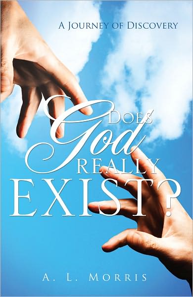 Does God Really Exist?