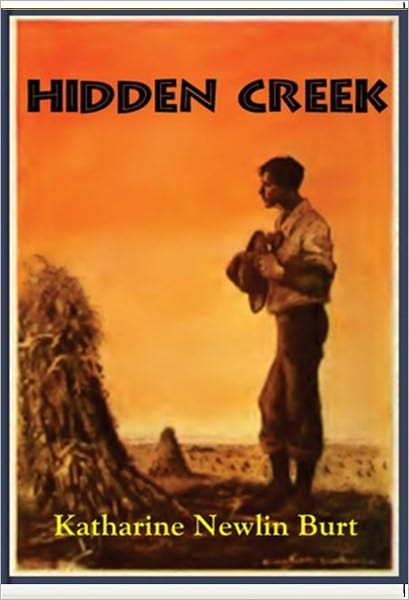 Hidden Creek