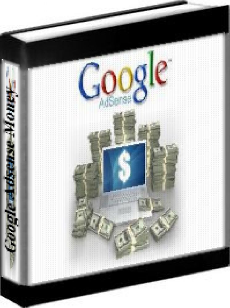 Google Adsense Money - How To Make Money Online With Google Adsense