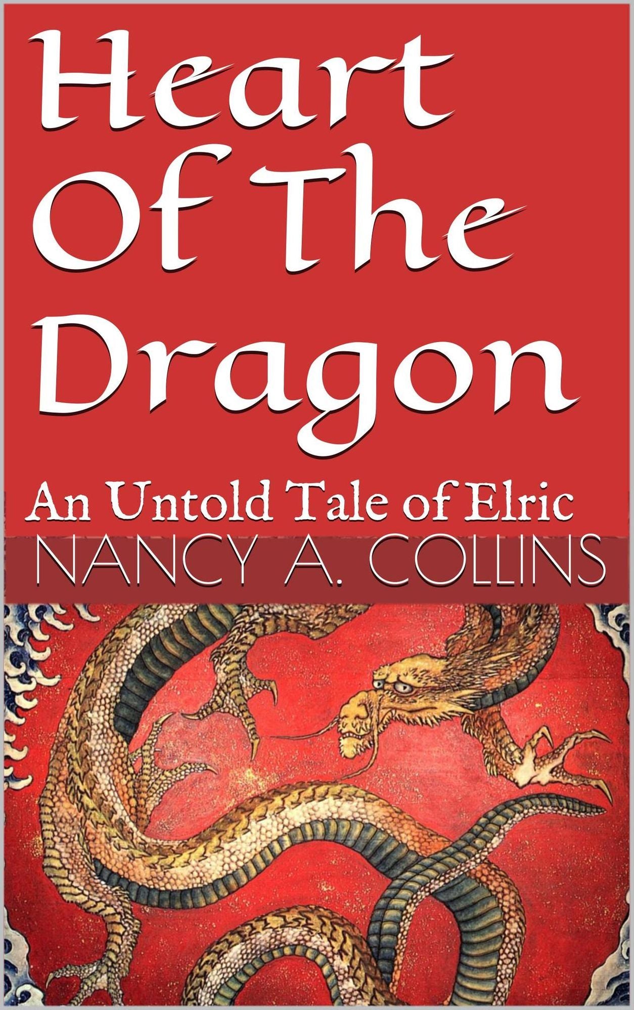 Heart Of The Dragon