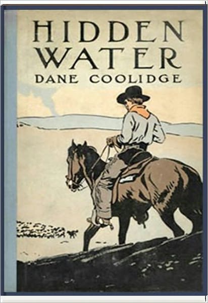 Hidden Water