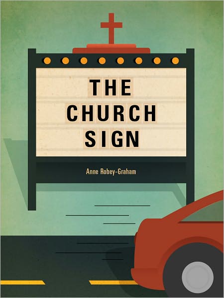 The Church Sign