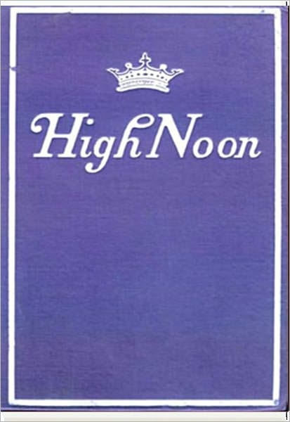 High Noon