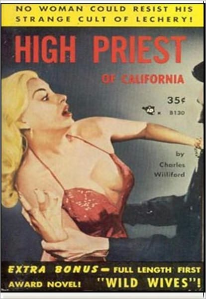 High Priest of California