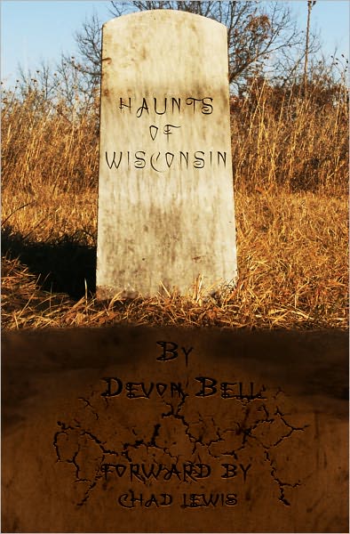 Haunts of Wisconsin