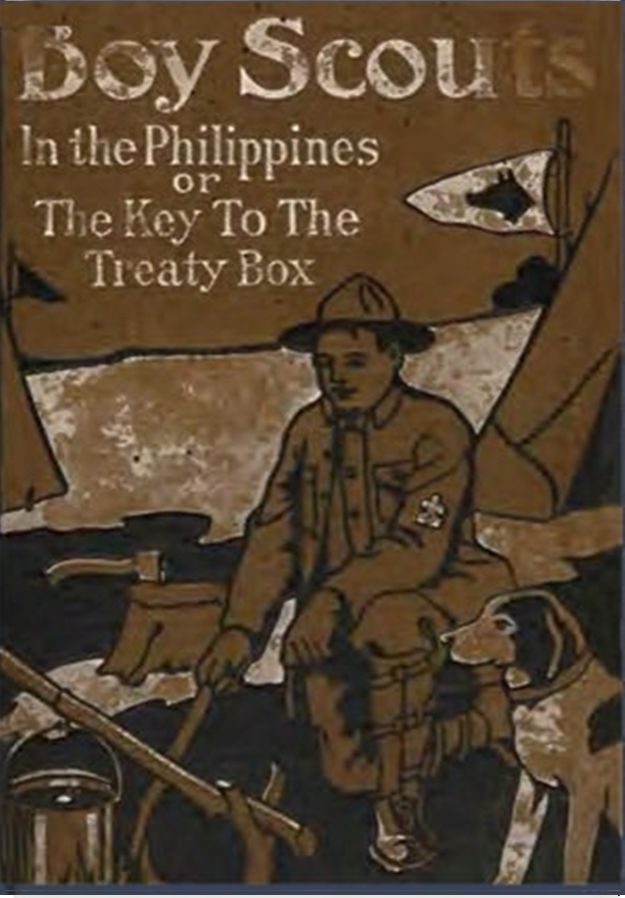 Boy Scouts in the Philippines