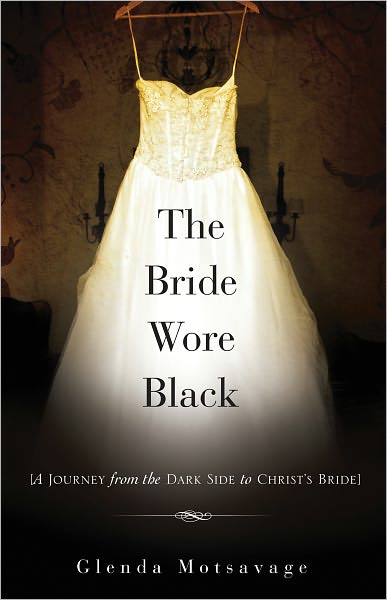 The Bride Wore Black