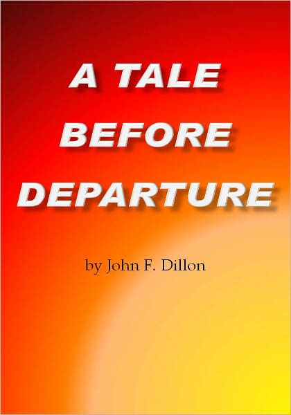 A Tale Before Departure