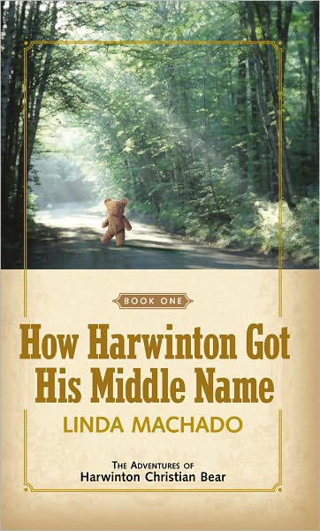 How Harwinton Got His Middle Name