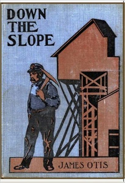 Down the Slope