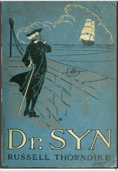 Dr. Syn