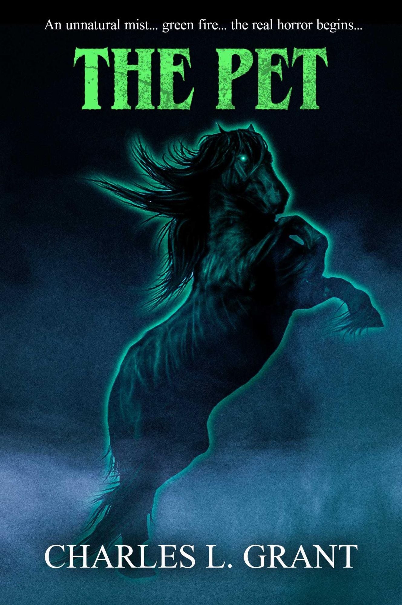 The Pet
