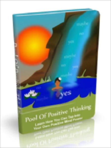 Pool of Positive Thinking