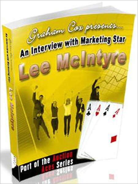 Lee McIntyre Interview