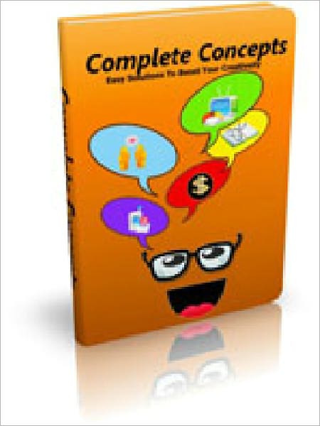 Complete Concepts