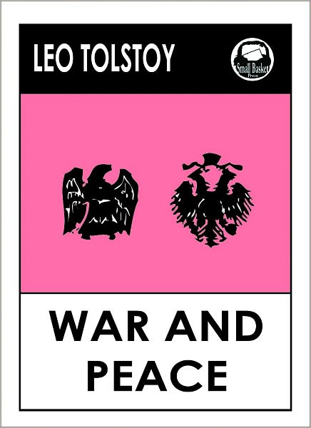 Leo Tolstoy's War and Peace