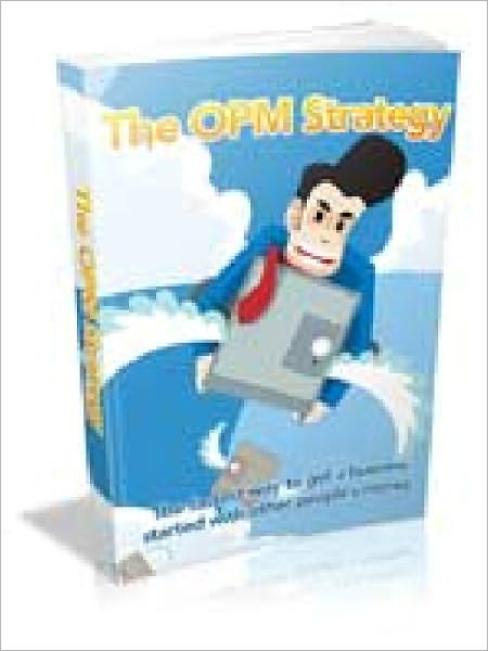 Other People's Money Strategy
