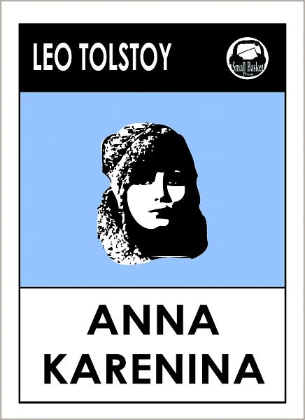 Leo Tolstoy's Anna Karenina