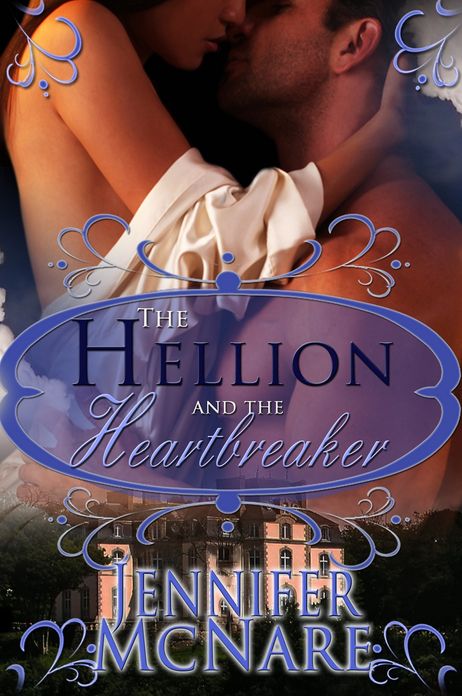 The Hellion and The Heartbreaker