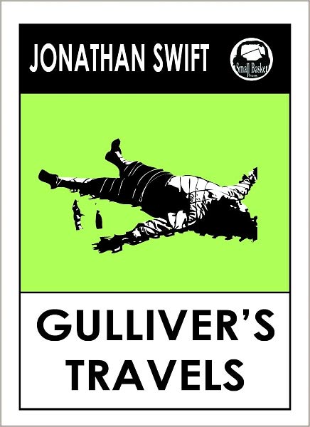 Jonathan Swift's Gulliver's Travels