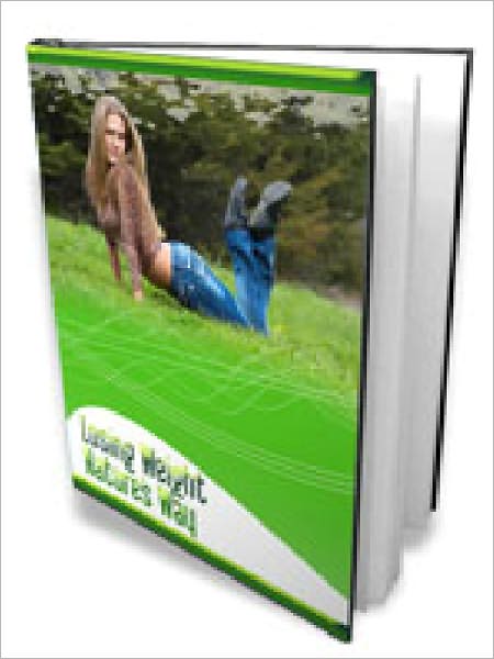Losing Weight Nature's Way