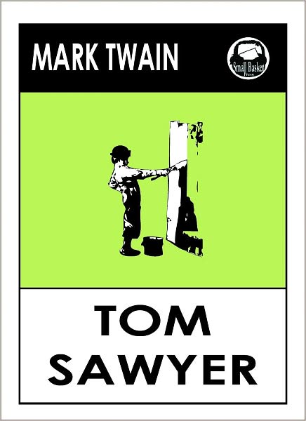 Mark Twain's The Adventures of Tom Sawyer