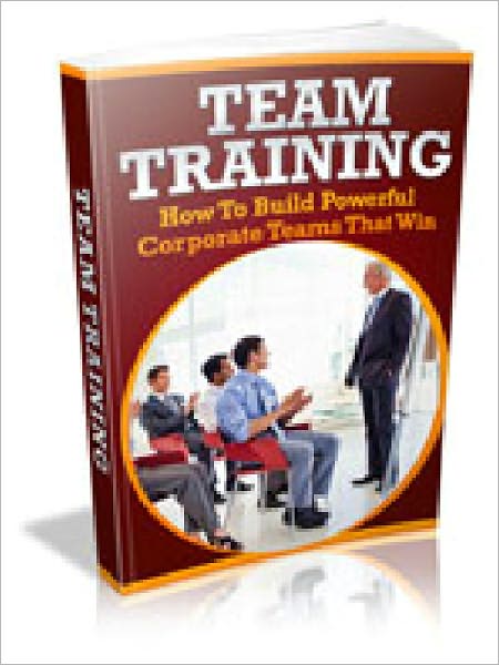 Team Training