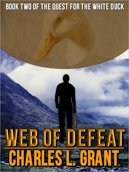 Web of Defeat