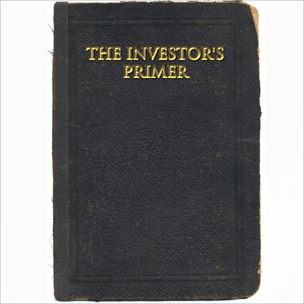 The Investor's Primer