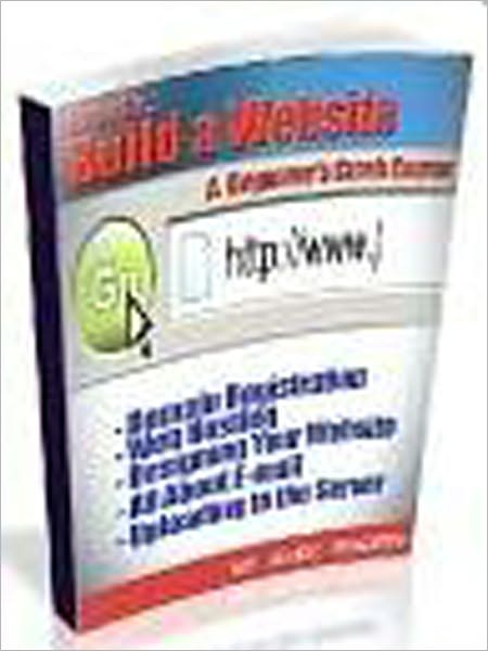 How to Build a Website
