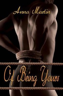 Of Being Yours