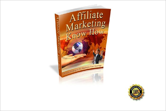 Affiliate Marketing- Proven Strategies To Maximize Your Earings! AAA+++