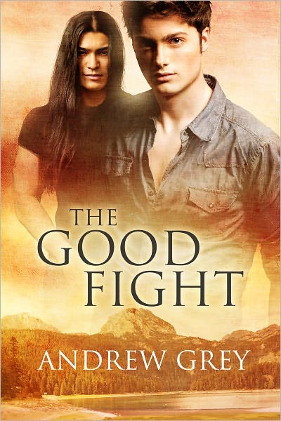 The Good Fight