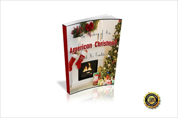 The History of the American Christmas And Its Traditions
