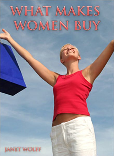 What Makes Women Buy