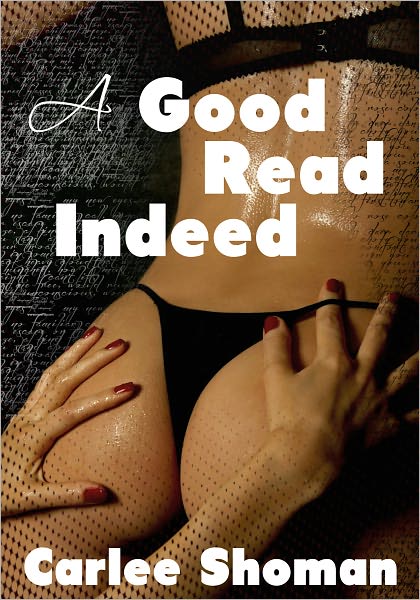 Confessional Erotica: A Good Read Indeed