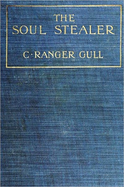 The Soul Stealer