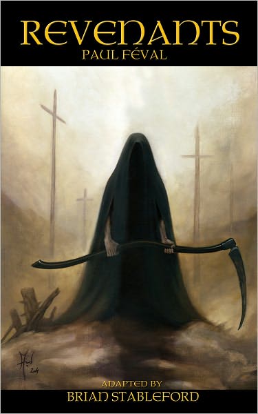 Revenants