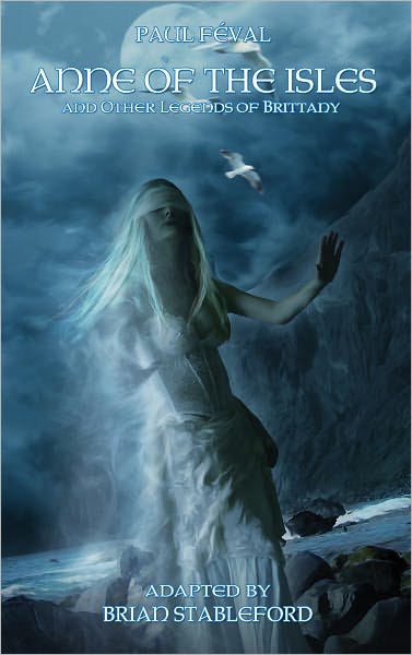 Anne of the Isles