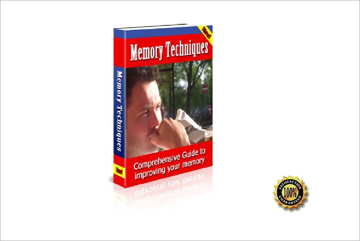 Memory Techniques- Comprehensive Guide To Improving Your Memory! AAA+++
