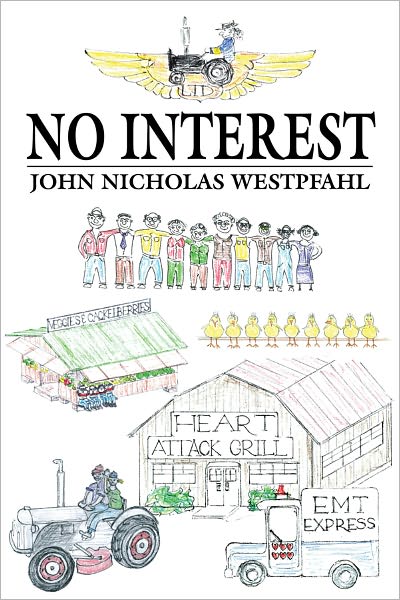 No Interest