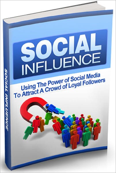 Social Influence