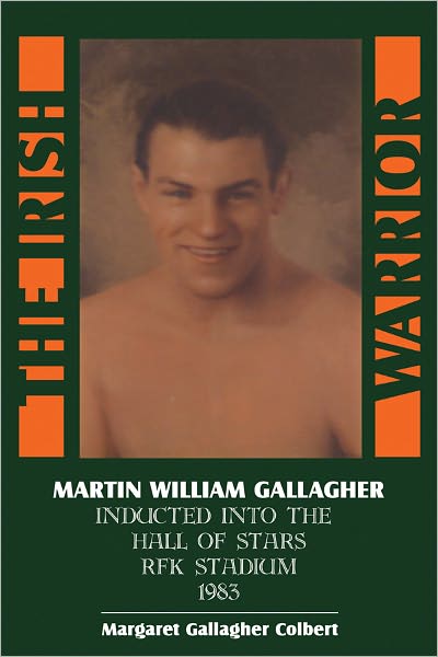 The Irish Warrior