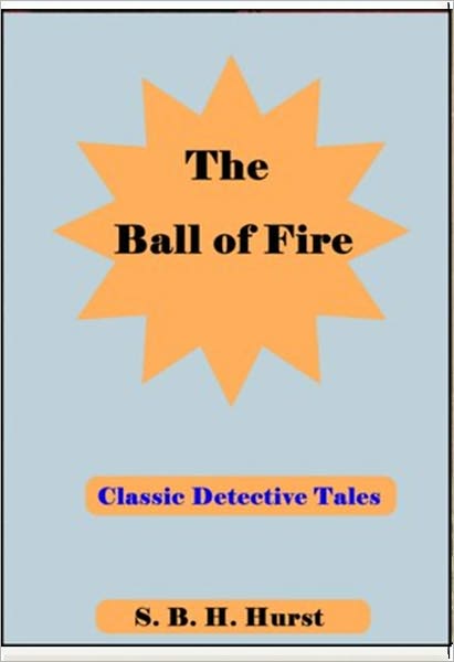Ball of Fire