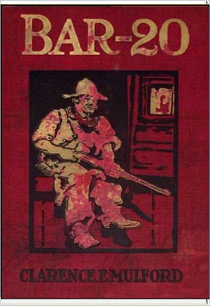 Bar-20