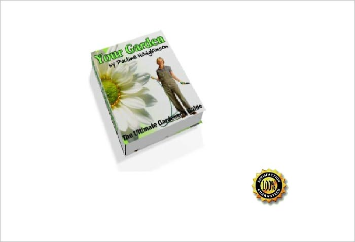 Your Garden - The Ultimate Gardener Guide! AAA+++