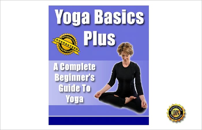 Yoga Basics Plus - A Complete Beginner's Guide to Yoga! AAA+++