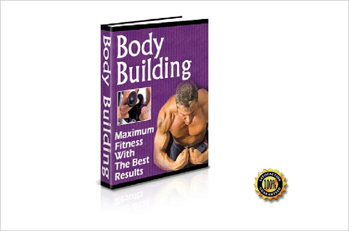 BODY BUILDING SECRETS REVEALED- Maximum Fitness With The Best Results!AAA+++