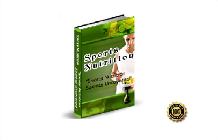 Sports Nutrition:What To Know For Success !AAA+++