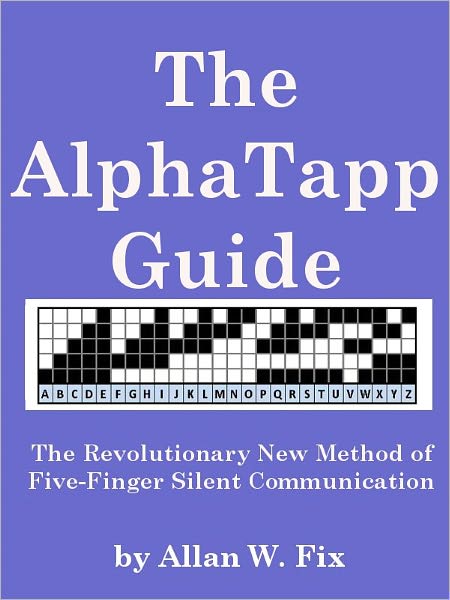 The AlphaTapp Guide